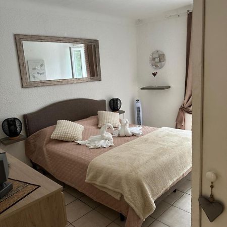 Villa Siana Antibes Extérieur photo