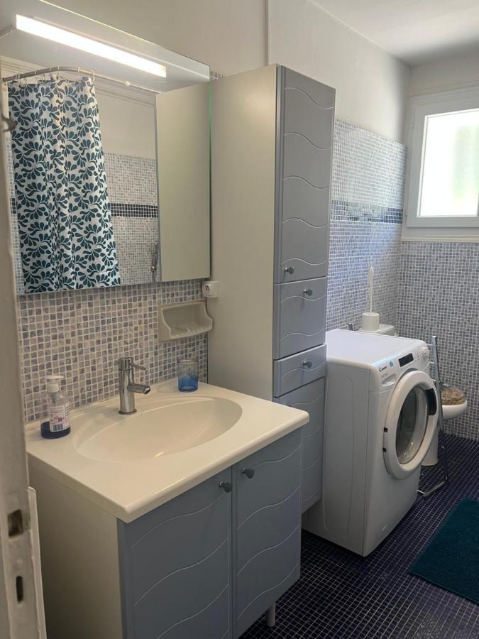 Villa Siana Antibes Extérieur photo