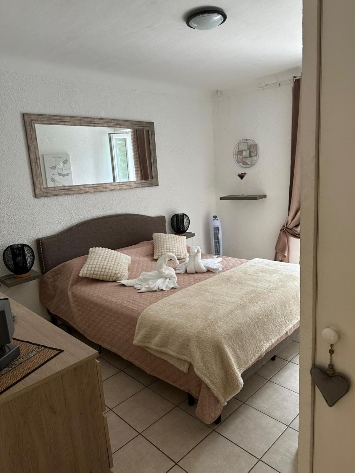 Villa Siana Antibes Extérieur photo