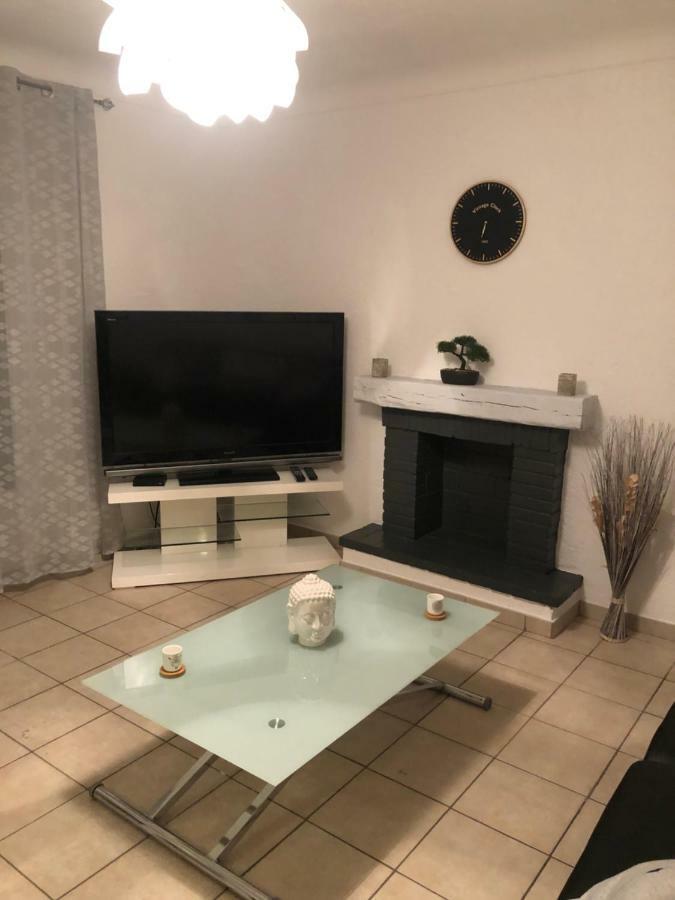 Villa Siana Antibes Extérieur photo