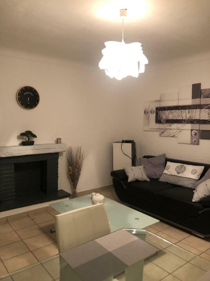 Villa Siana Antibes Extérieur photo