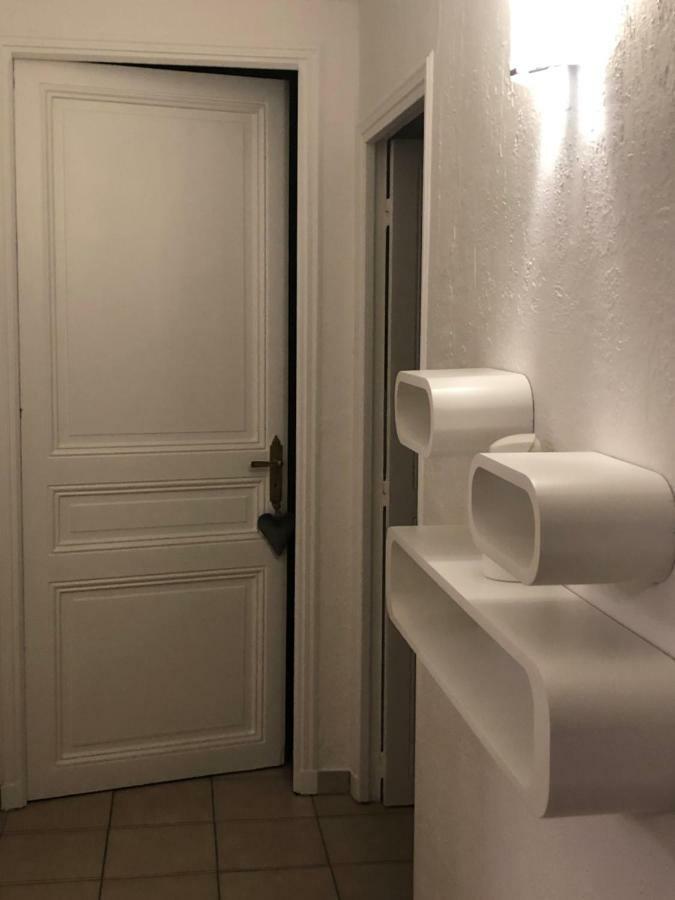 Villa Siana Antibes Extérieur photo
